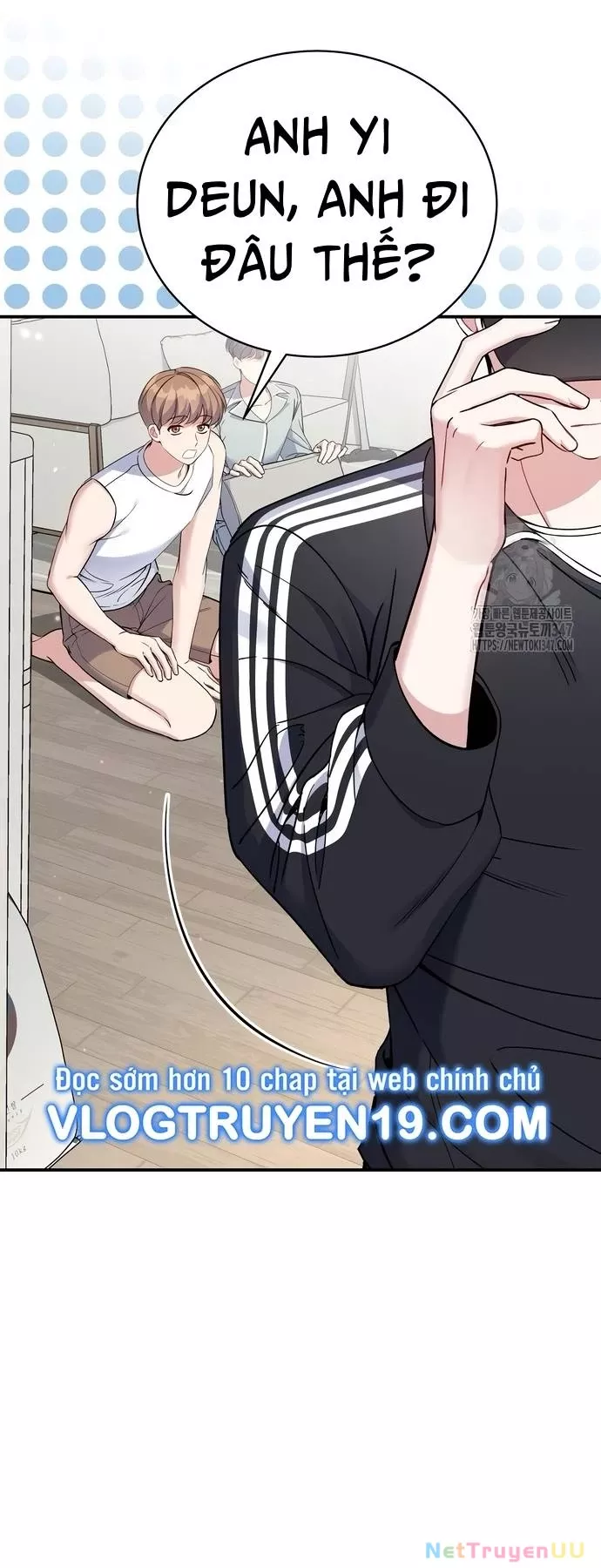 Hướng Dẫn Hồi Quy Dành Cho Thần Tượng: Chapter 5