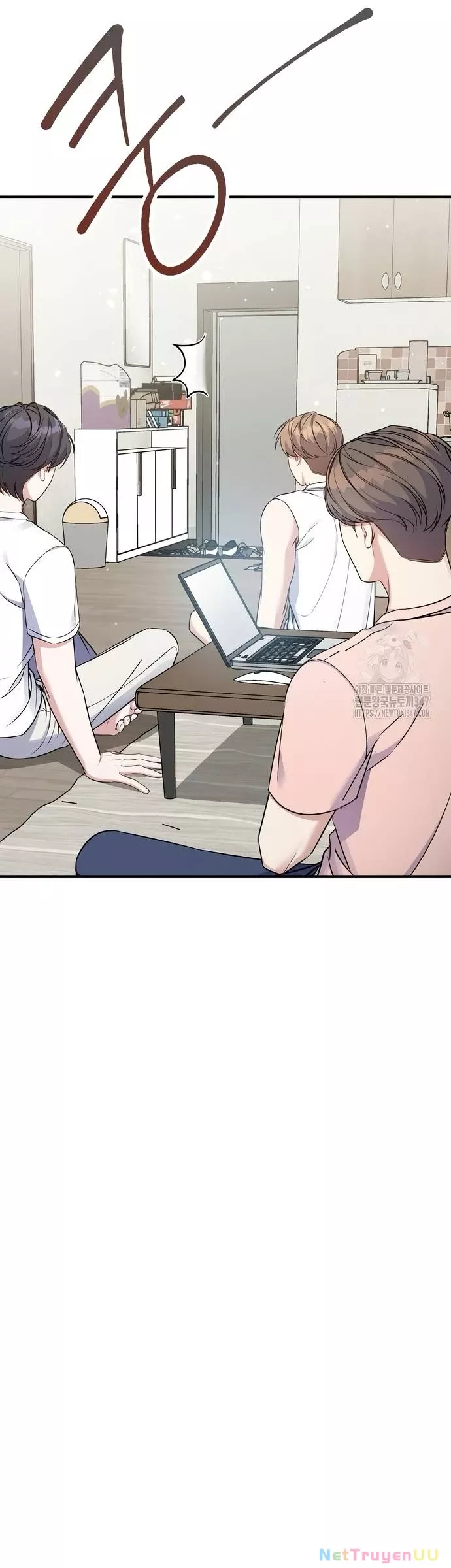 Hướng Dẫn Hồi Quy Dành Cho Thần Tượng: Chapter 5