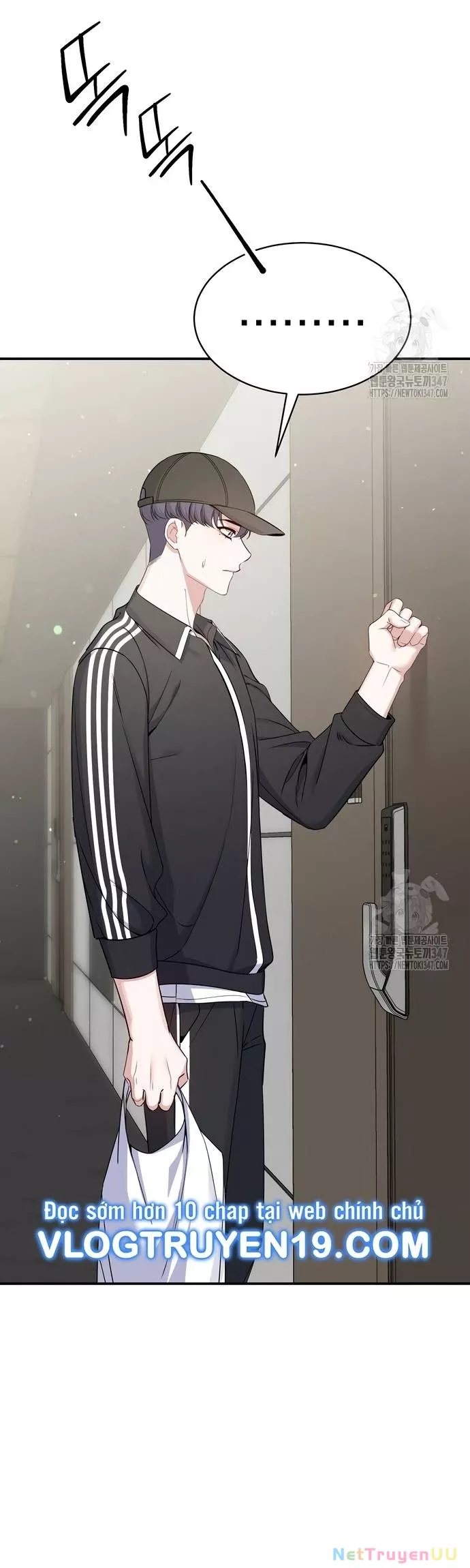 Hướng Dẫn Hồi Quy Dành Cho Thần Tượng: Chapter 5