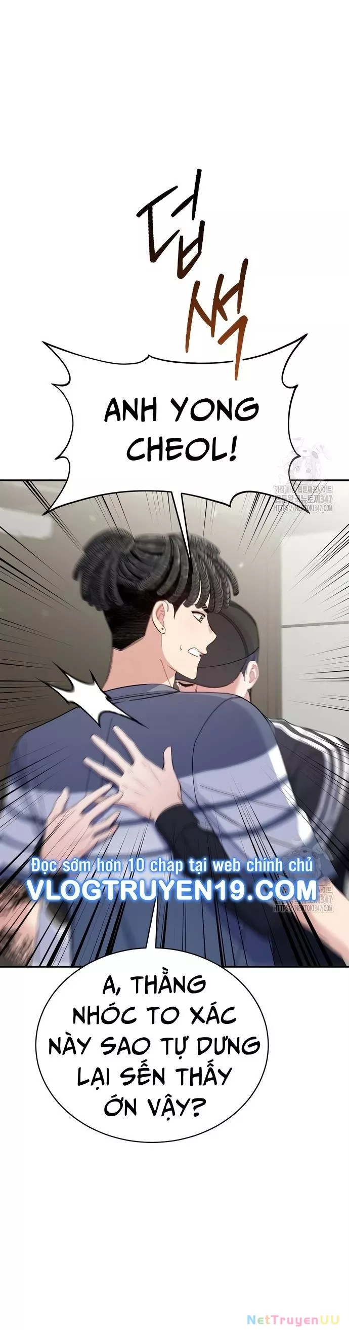 Hướng Dẫn Hồi Quy Dành Cho Thần Tượng: Chapter 5