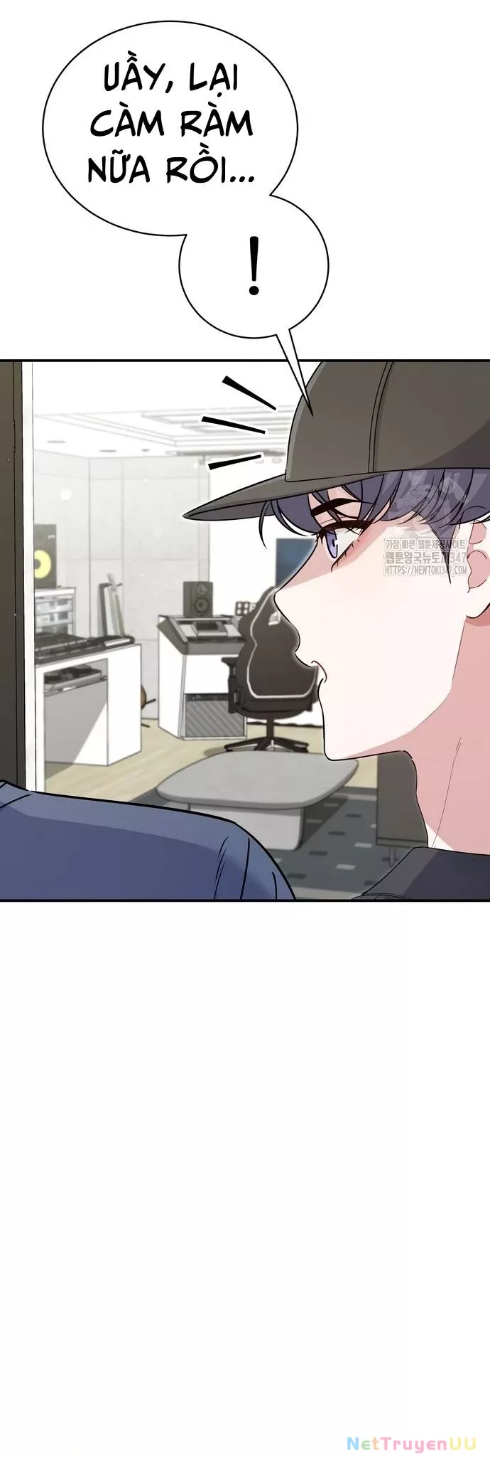 Hướng Dẫn Hồi Quy Dành Cho Thần Tượng: Chapter 5