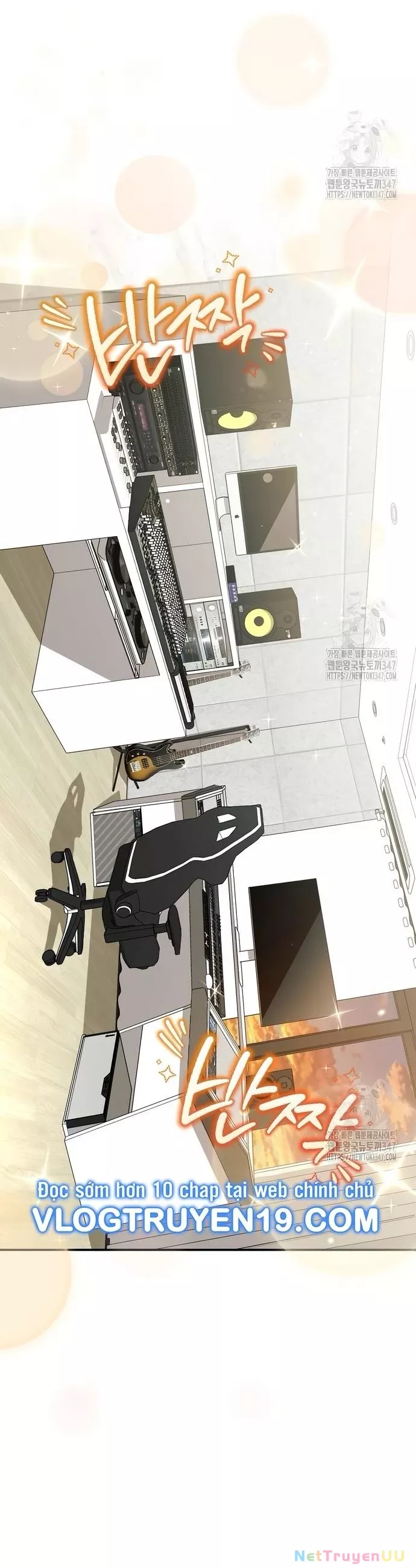 Hướng Dẫn Hồi Quy Dành Cho Thần Tượng: Chapter 5