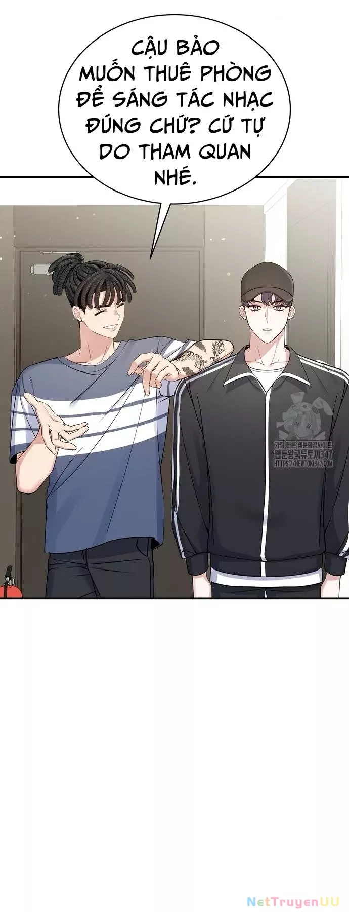 Hướng Dẫn Hồi Quy Dành Cho Thần Tượng: Chapter 5