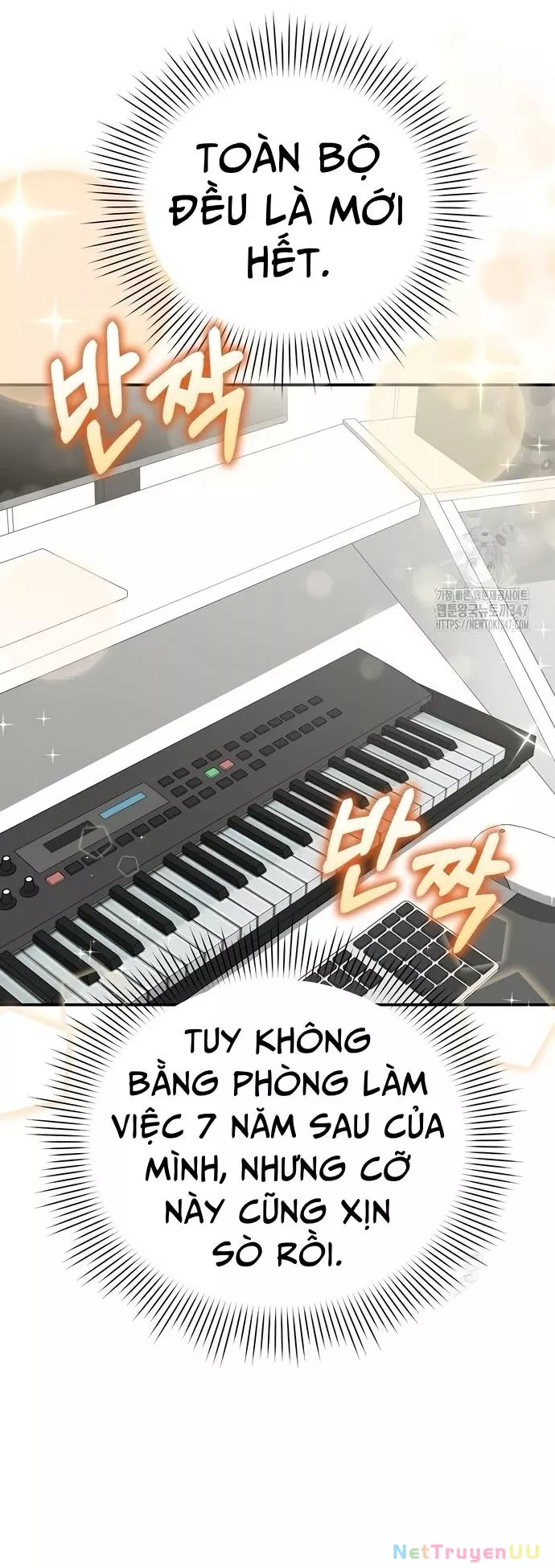 Hướng Dẫn Hồi Quy Dành Cho Thần Tượng: Chapter 5