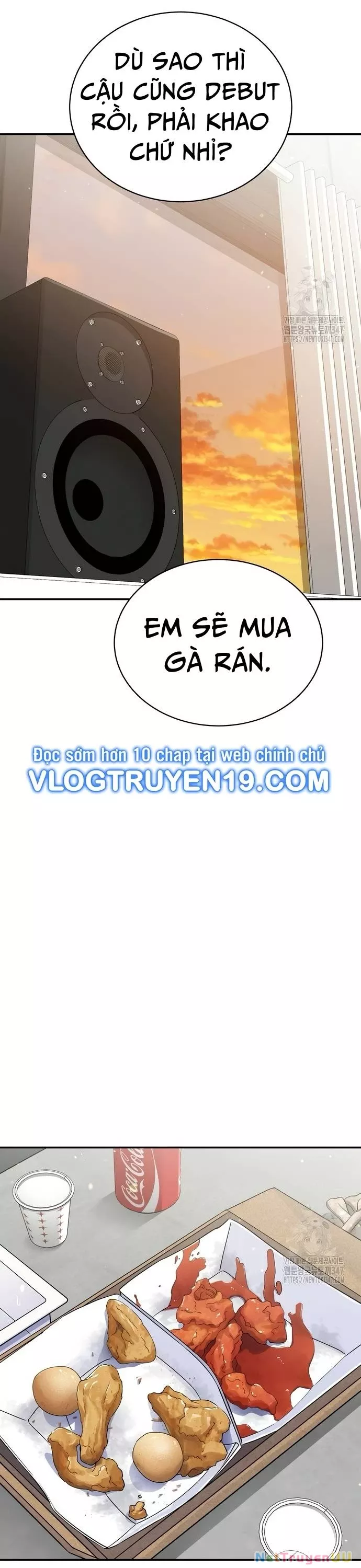 Hướng Dẫn Hồi Quy Dành Cho Thần Tượng: Chapter 5