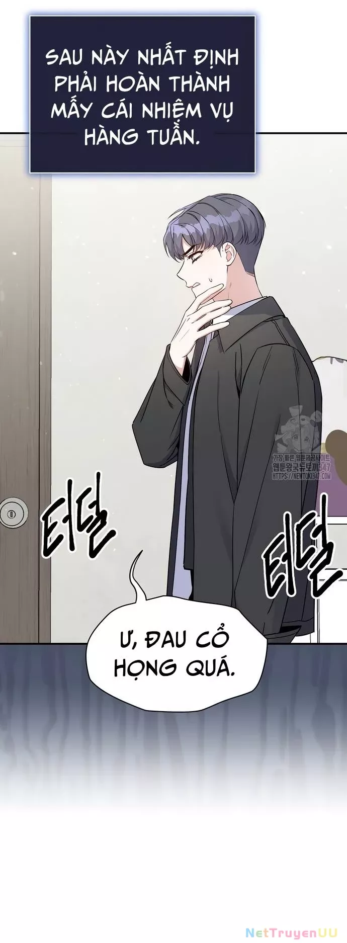 Hướng Dẫn Hồi Quy Dành Cho Thần Tượng: Chapter 5