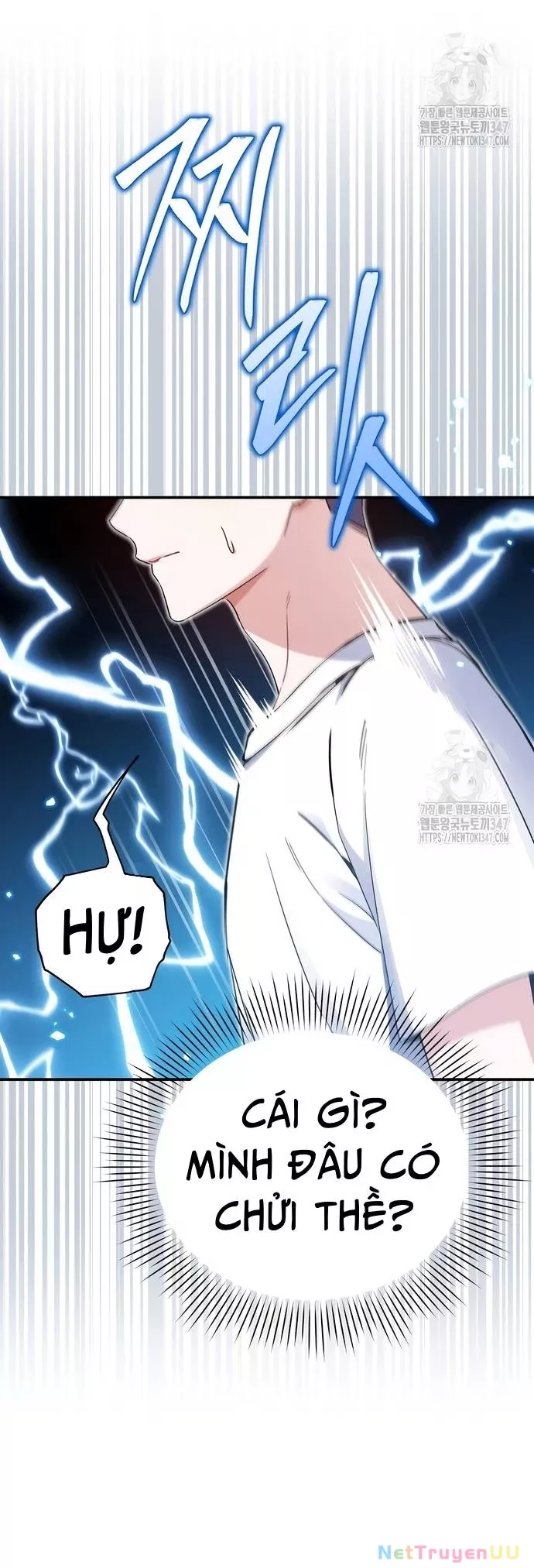 Hướng Dẫn Hồi Quy Dành Cho Thần Tượng: Chapter 5