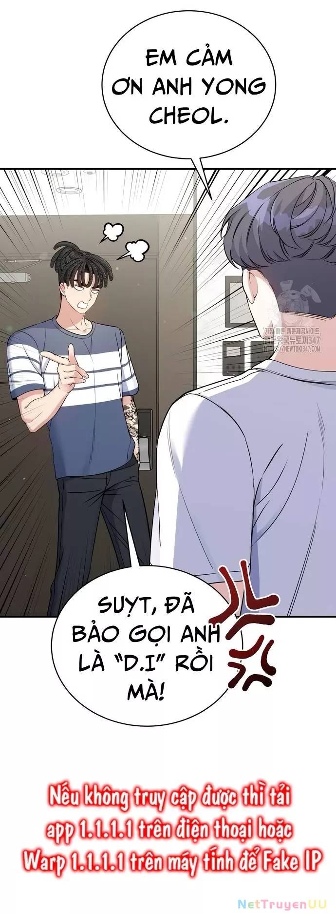 Hướng Dẫn Hồi Quy Dành Cho Thần Tượng: Chapter 5