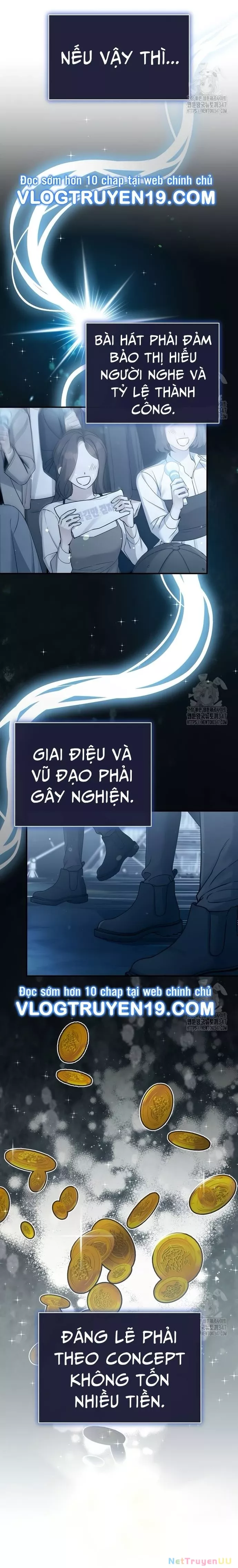 Hướng Dẫn Hồi Quy Dành Cho Thần Tượng: Chapter 5
