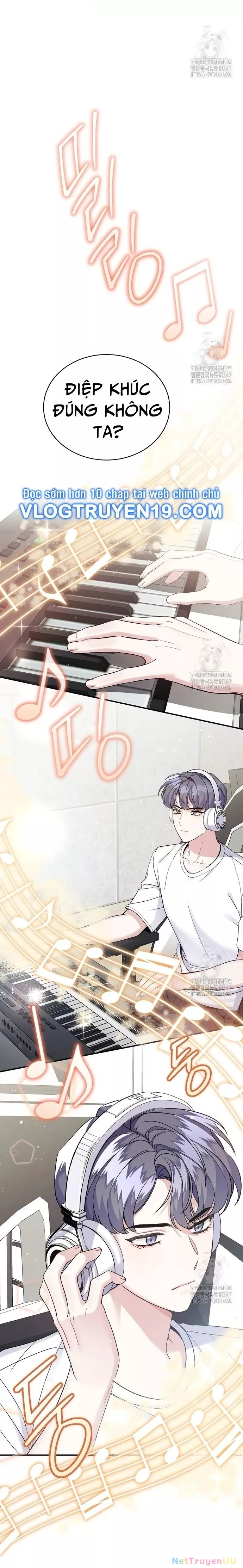 Hướng Dẫn Hồi Quy Dành Cho Thần Tượng: Chapter 5