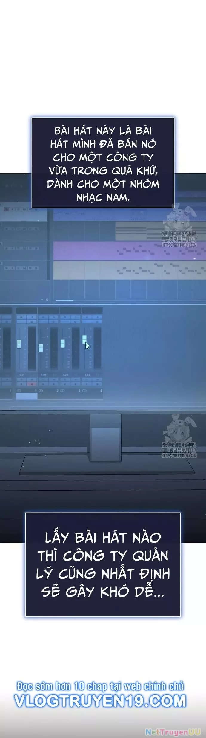 Hướng Dẫn Hồi Quy Dành Cho Thần Tượng: Chapter 5