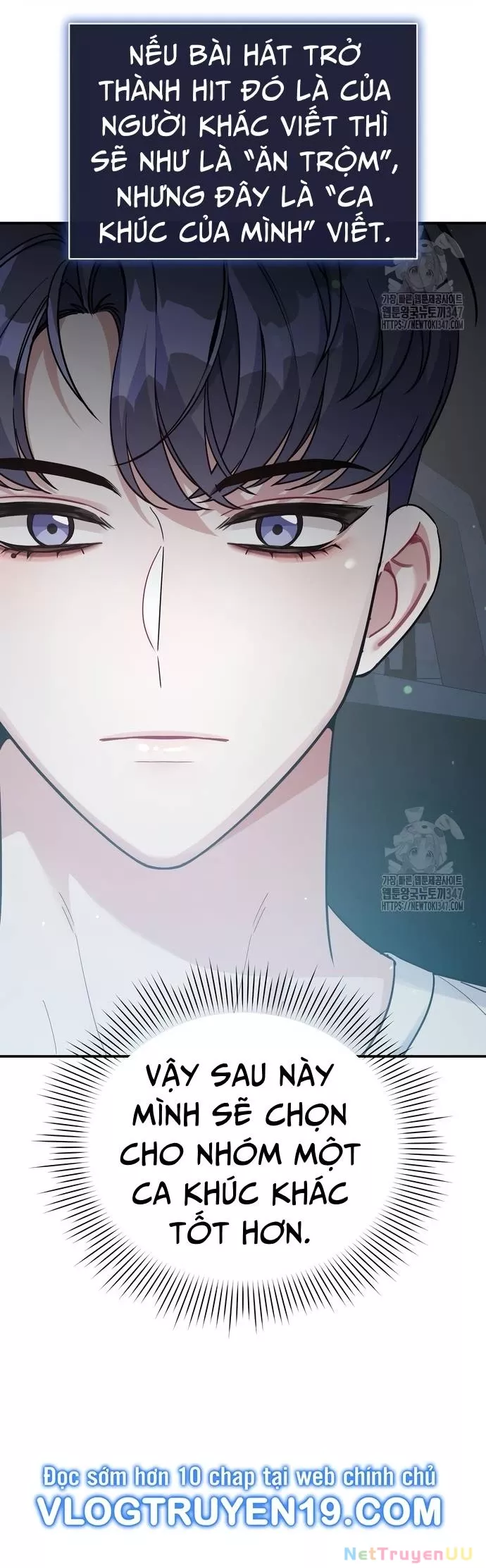 Hướng Dẫn Hồi Quy Dành Cho Thần Tượng: Chapter 5