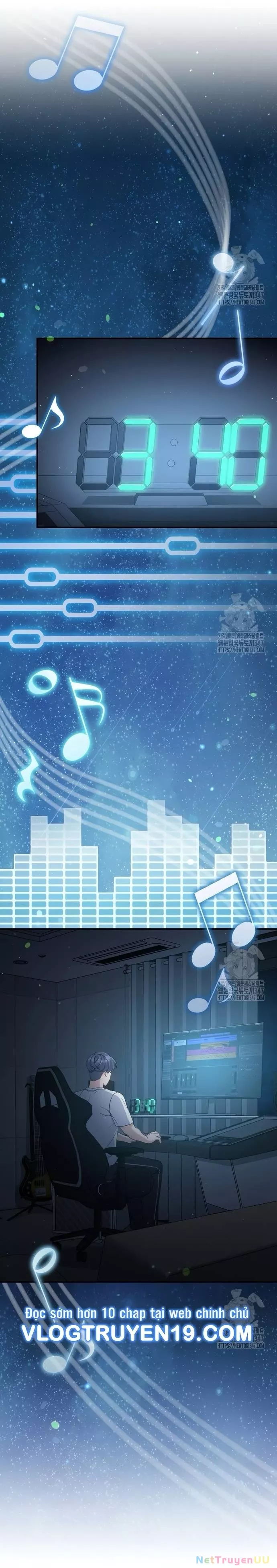 Hướng Dẫn Hồi Quy Dành Cho Thần Tượng: Chapter 5