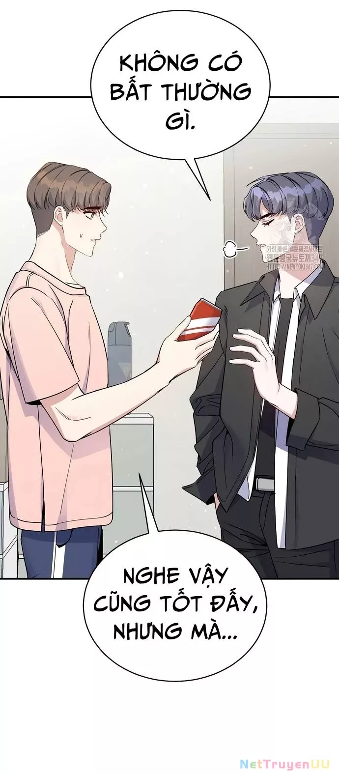 Hướng Dẫn Hồi Quy Dành Cho Thần Tượng: Chapter 5