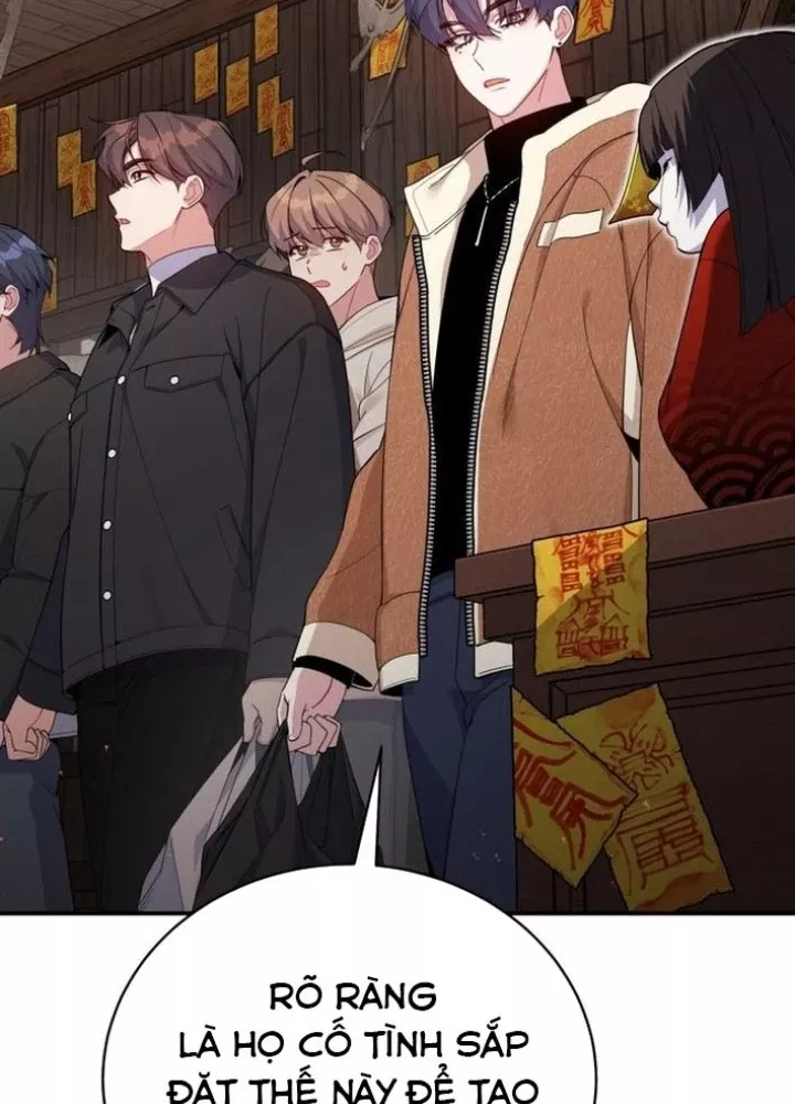 Hướng Dẫn Hồi Quy Dành Cho Thần Tượng: Chapter 50