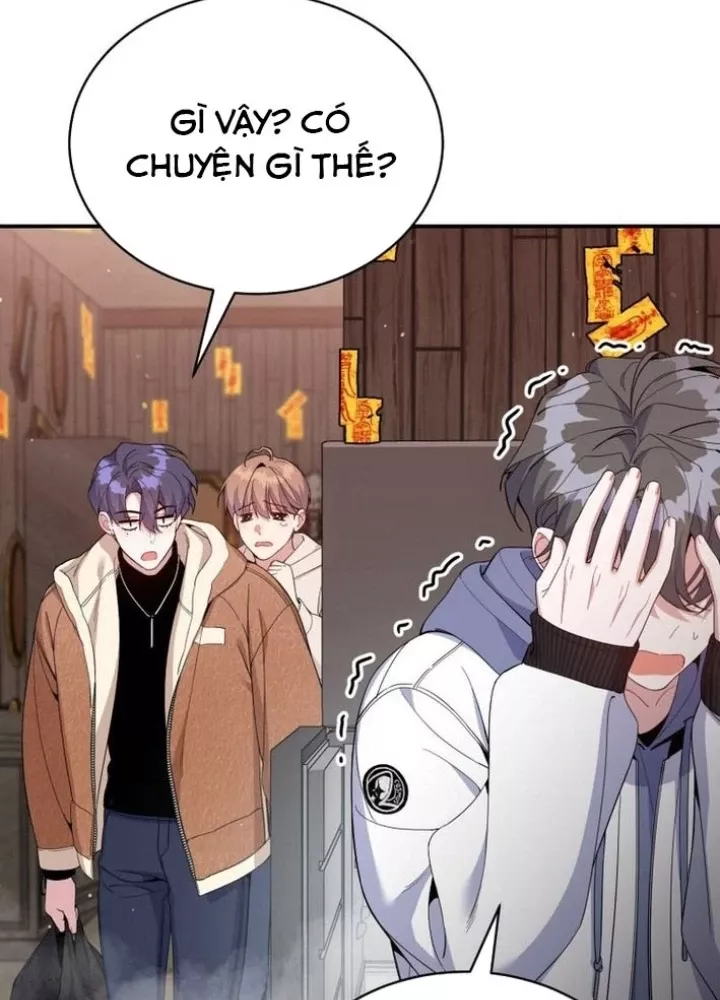 Hướng Dẫn Hồi Quy Dành Cho Thần Tượng: Chapter 50