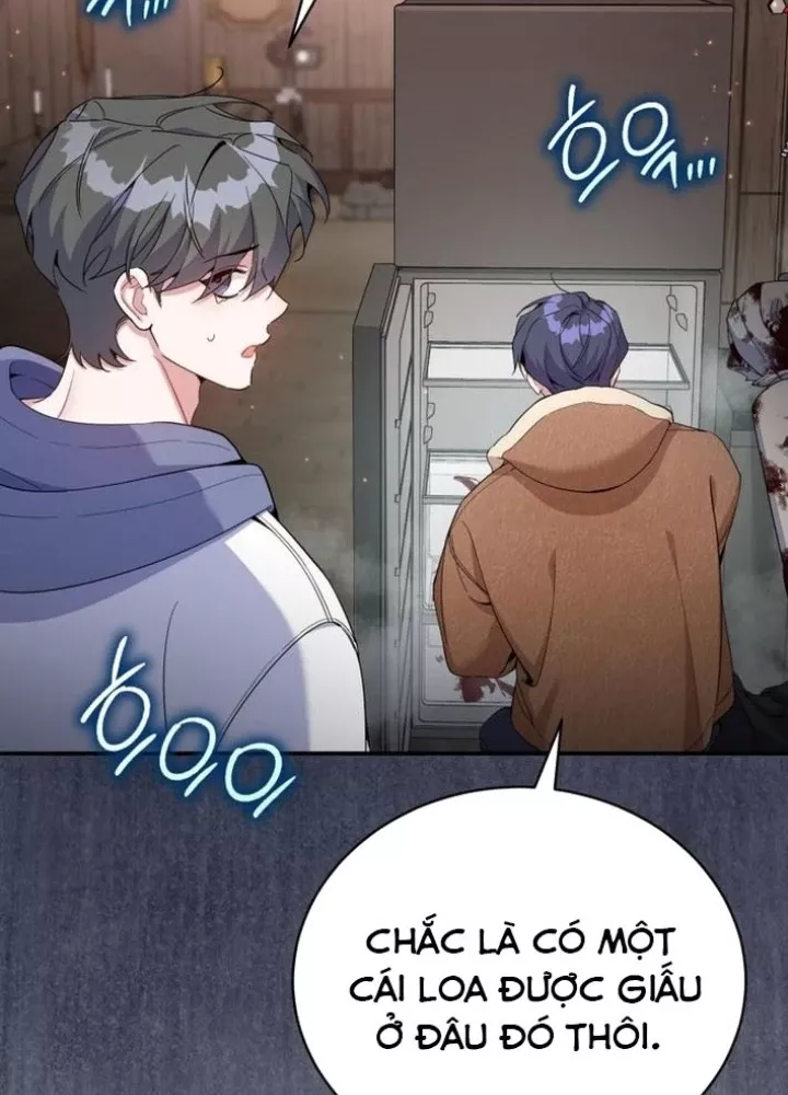 Hướng Dẫn Hồi Quy Dành Cho Thần Tượng: Chapter 50