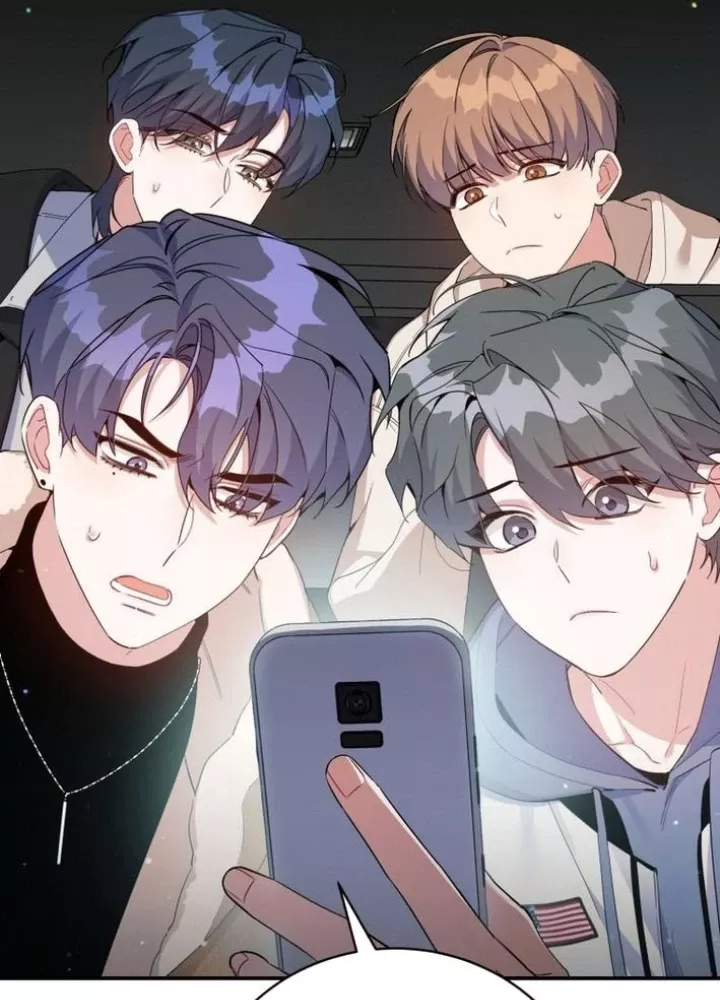 Hướng Dẫn Hồi Quy Dành Cho Thần Tượng: Chapter 50