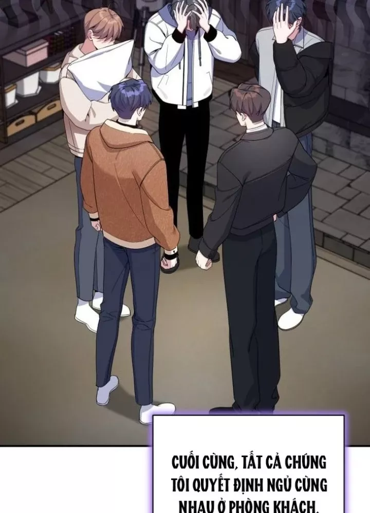 Hướng Dẫn Hồi Quy Dành Cho Thần Tượng: Chapter 50