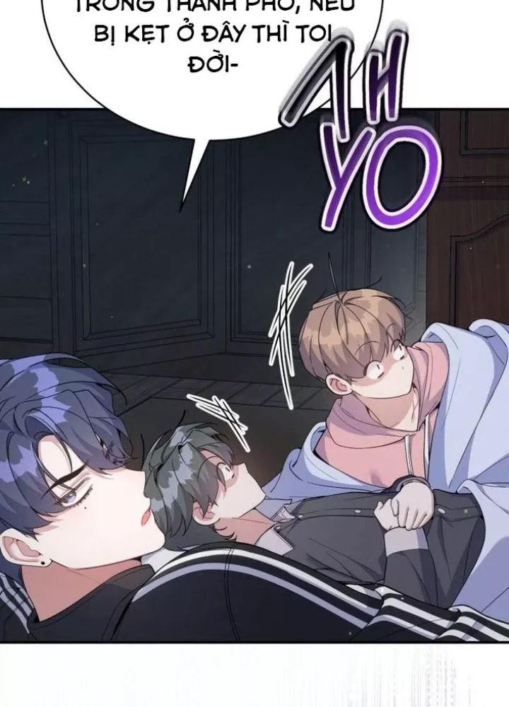 Hướng Dẫn Hồi Quy Dành Cho Thần Tượng: Chapter 50