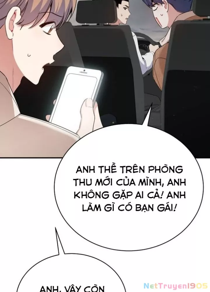 Hướng Dẫn Hồi Quy Dành Cho Thần Tượng: Chapter 50