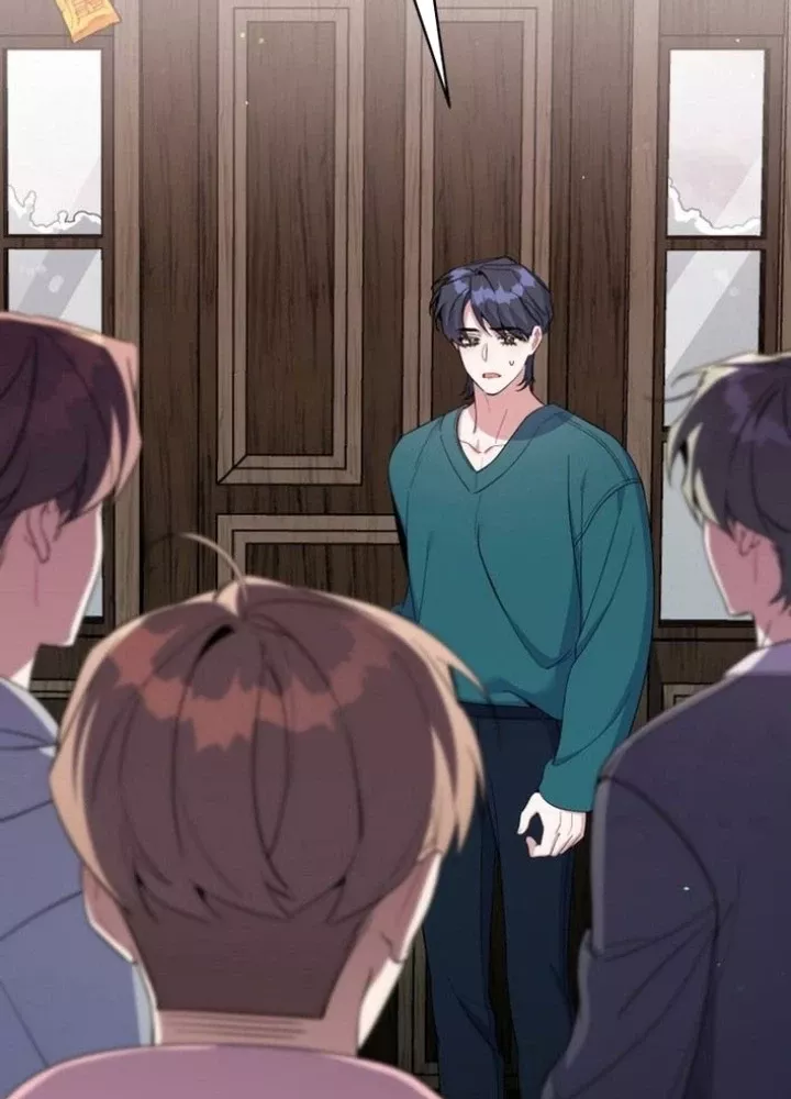 Hướng Dẫn Hồi Quy Dành Cho Thần Tượng: Chapter 50