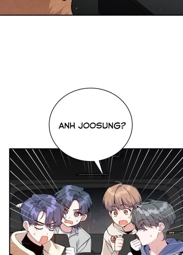 Hướng Dẫn Hồi Quy Dành Cho Thần Tượng: Chapter 50