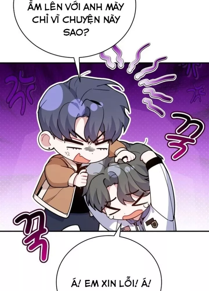 Hướng Dẫn Hồi Quy Dành Cho Thần Tượng: Chapter 50