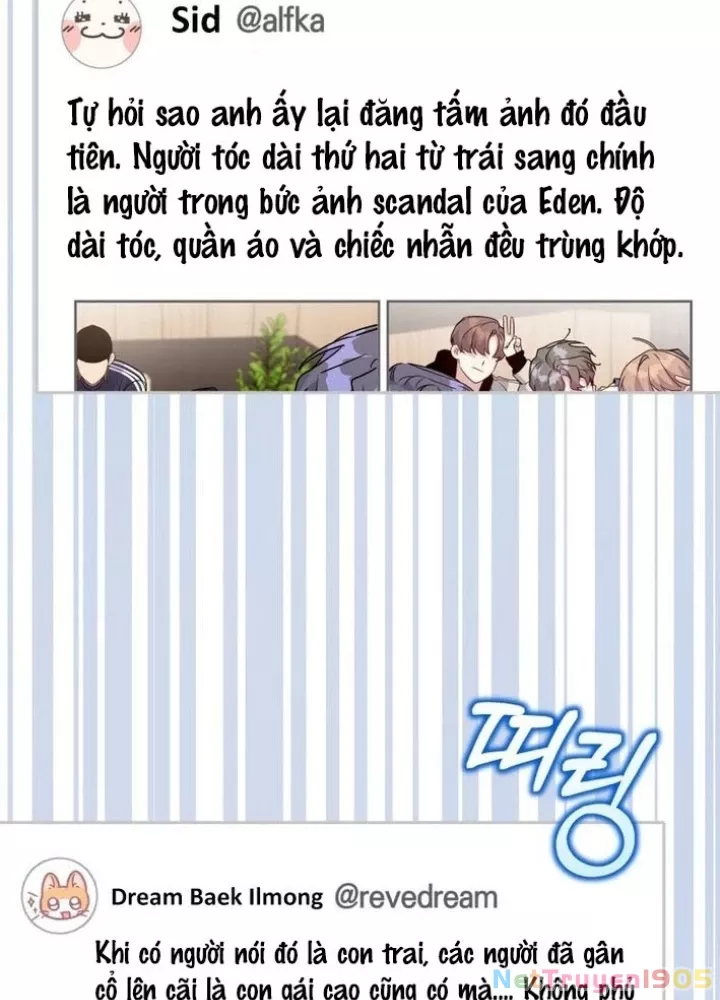 Hướng Dẫn Hồi Quy Dành Cho Thần Tượng: Chapter 50