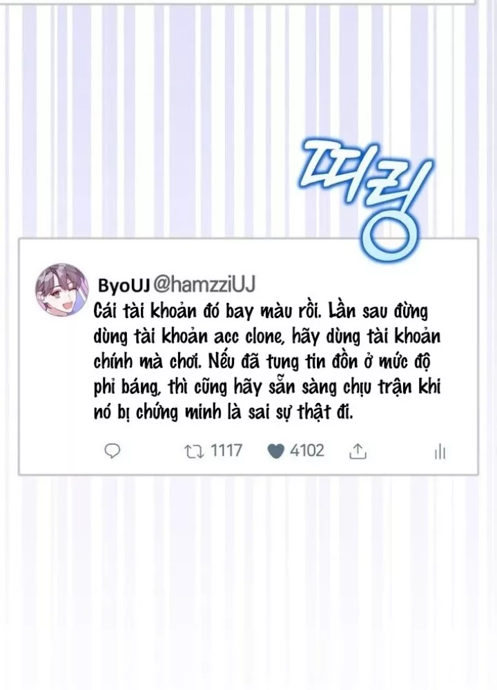 Hướng Dẫn Hồi Quy Dành Cho Thần Tượng: Chapter 50