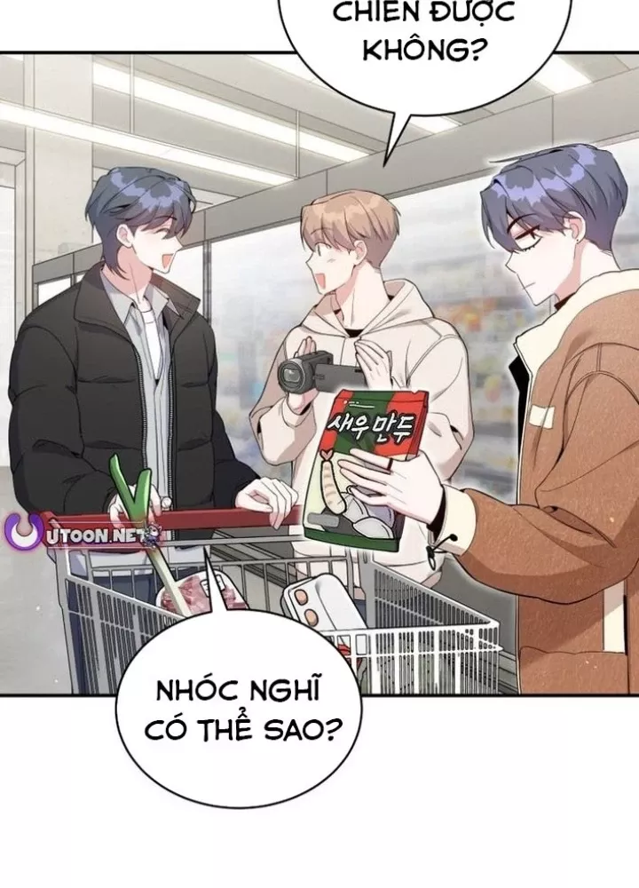 Hướng Dẫn Hồi Quy Dành Cho Thần Tượng: Chapter 50