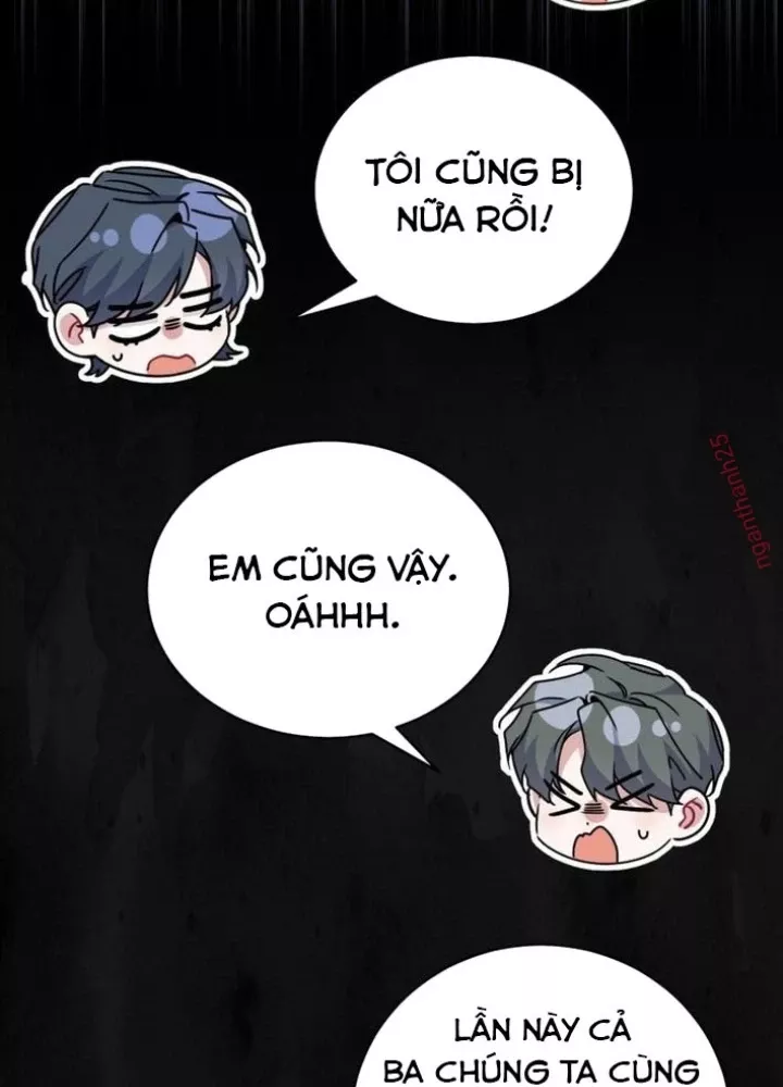 Hướng Dẫn Hồi Quy Dành Cho Thần Tượng: Chapter 51