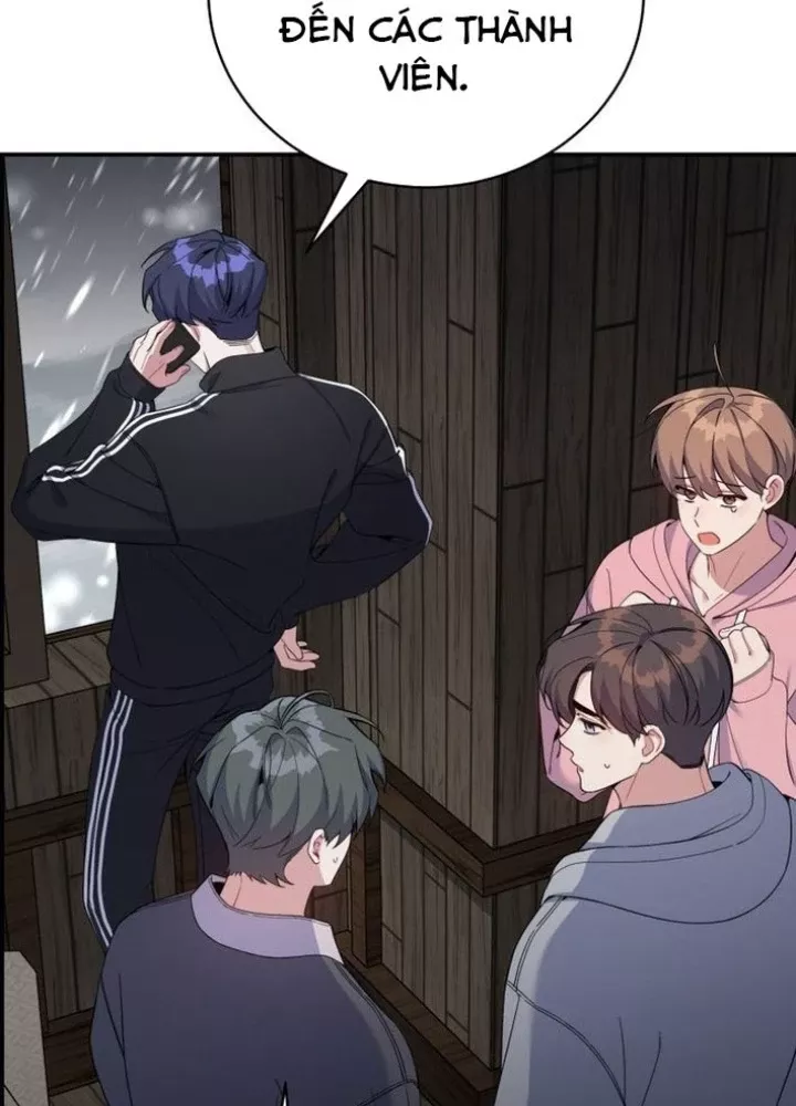 Hướng Dẫn Hồi Quy Dành Cho Thần Tượng: Chapter 51