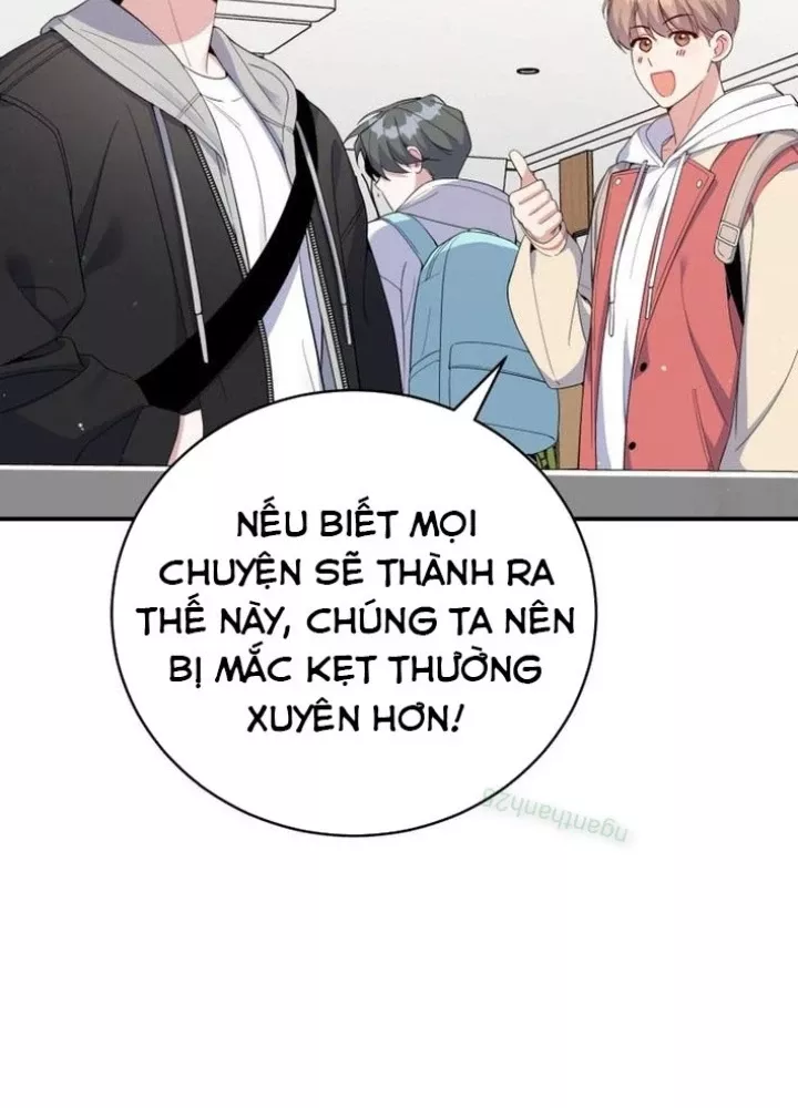 Hướng Dẫn Hồi Quy Dành Cho Thần Tượng: Chapter 51