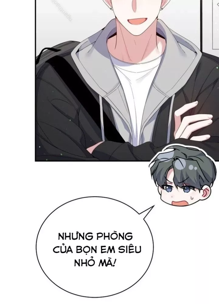 Hướng Dẫn Hồi Quy Dành Cho Thần Tượng: Chapter 51