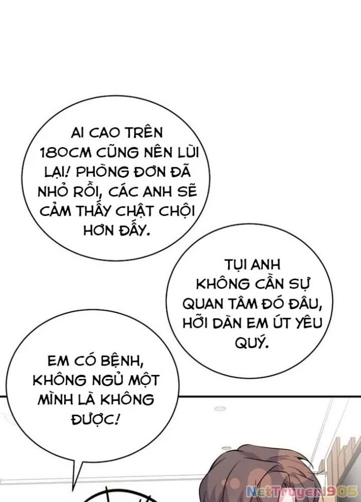 Hướng Dẫn Hồi Quy Dành Cho Thần Tượng: Chapter 51