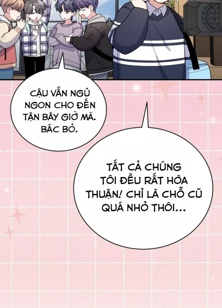 Hướng Dẫn Hồi Quy Dành Cho Thần Tượng: Chapter 51