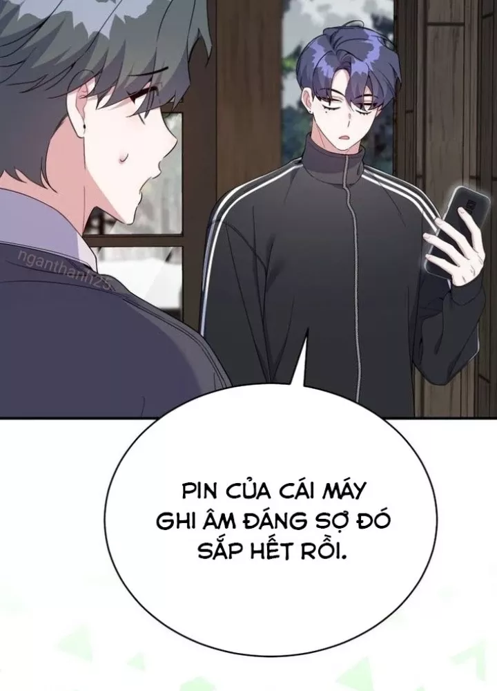 Hướng Dẫn Hồi Quy Dành Cho Thần Tượng: Chapter 51