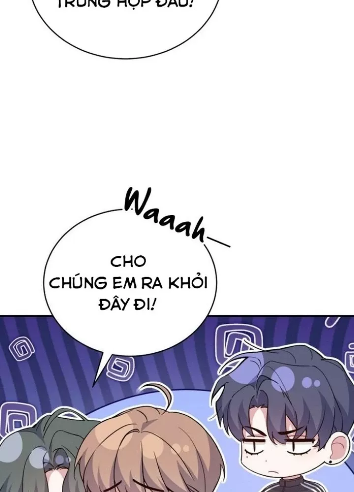 Hướng Dẫn Hồi Quy Dành Cho Thần Tượng: Chapter 51