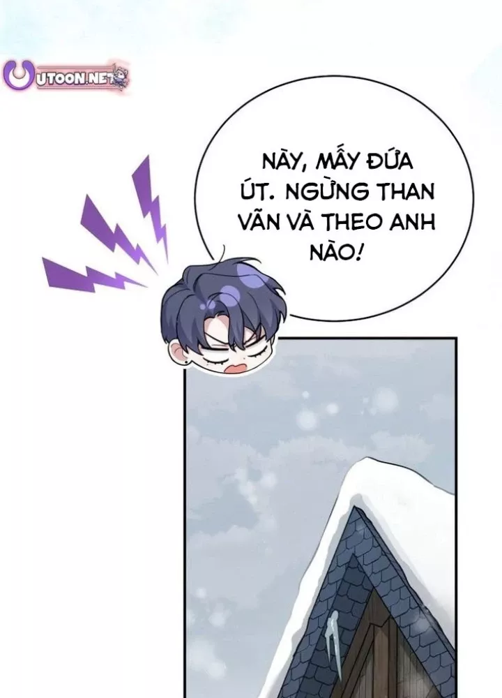 Hướng Dẫn Hồi Quy Dành Cho Thần Tượng: Chapter 51