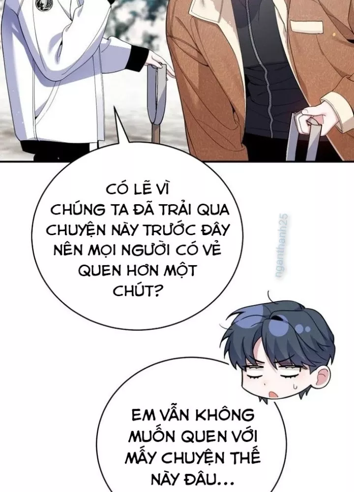 Hướng Dẫn Hồi Quy Dành Cho Thần Tượng: Chapter 51