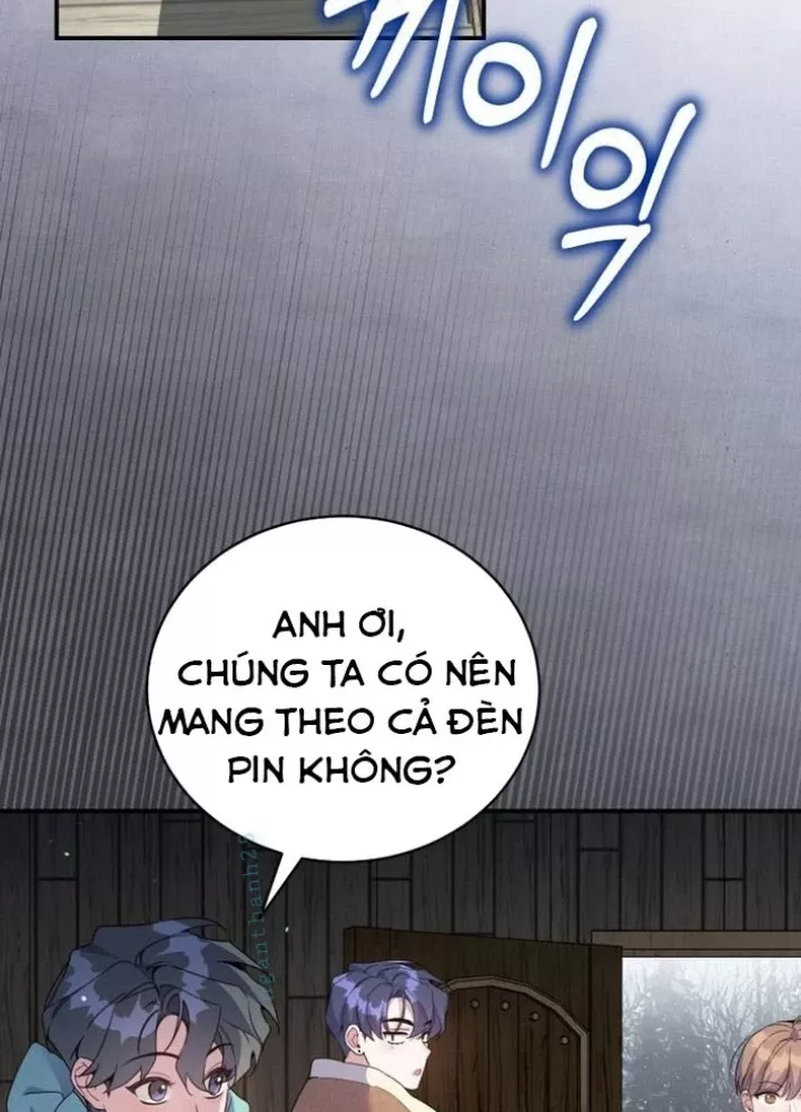 Hướng Dẫn Hồi Quy Dành Cho Thần Tượng: Chapter 51