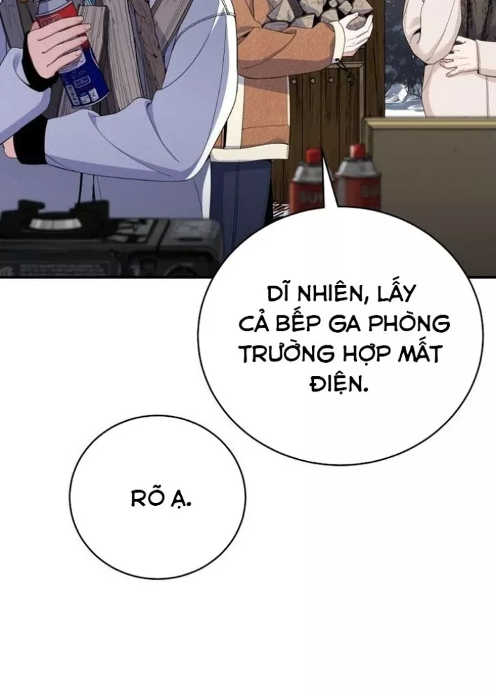 Hướng Dẫn Hồi Quy Dành Cho Thần Tượng: Chapter 51