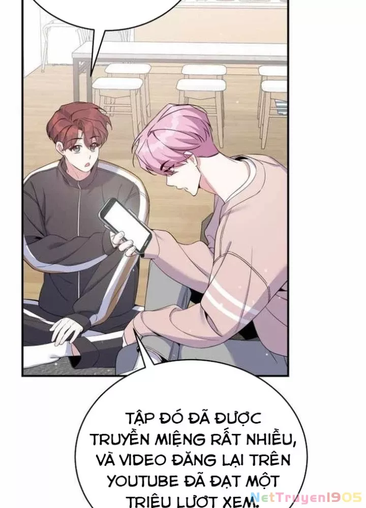 Hướng Dẫn Hồi Quy Dành Cho Thần Tượng: Chapter 53