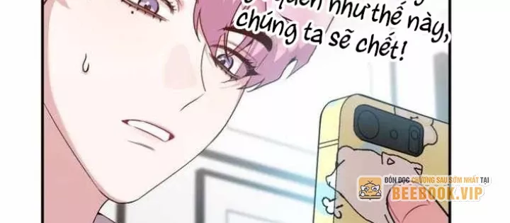 Hướng Dẫn Hồi Quy Dành Cho Thần Tượng: Chapter 53