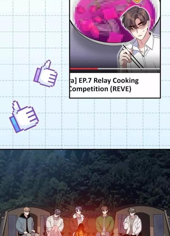 Hướng Dẫn Hồi Quy Dành Cho Thần Tượng: Chapter 53