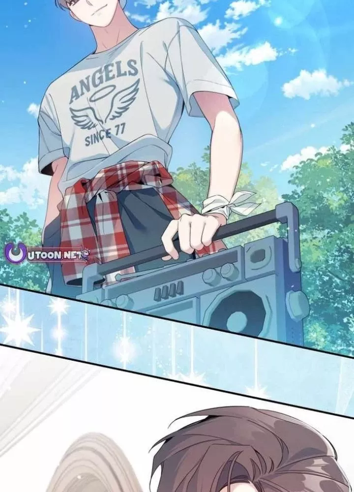 Hướng Dẫn Hồi Quy Dành Cho Thần Tượng: Chapter 53