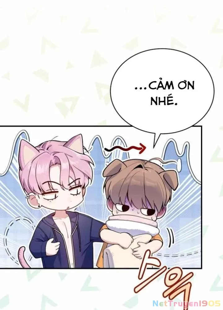 Hướng Dẫn Hồi Quy Dành Cho Thần Tượng: Chapter 53