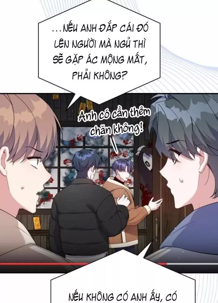 Hướng Dẫn Hồi Quy Dành Cho Thần Tượng: Chapter 53