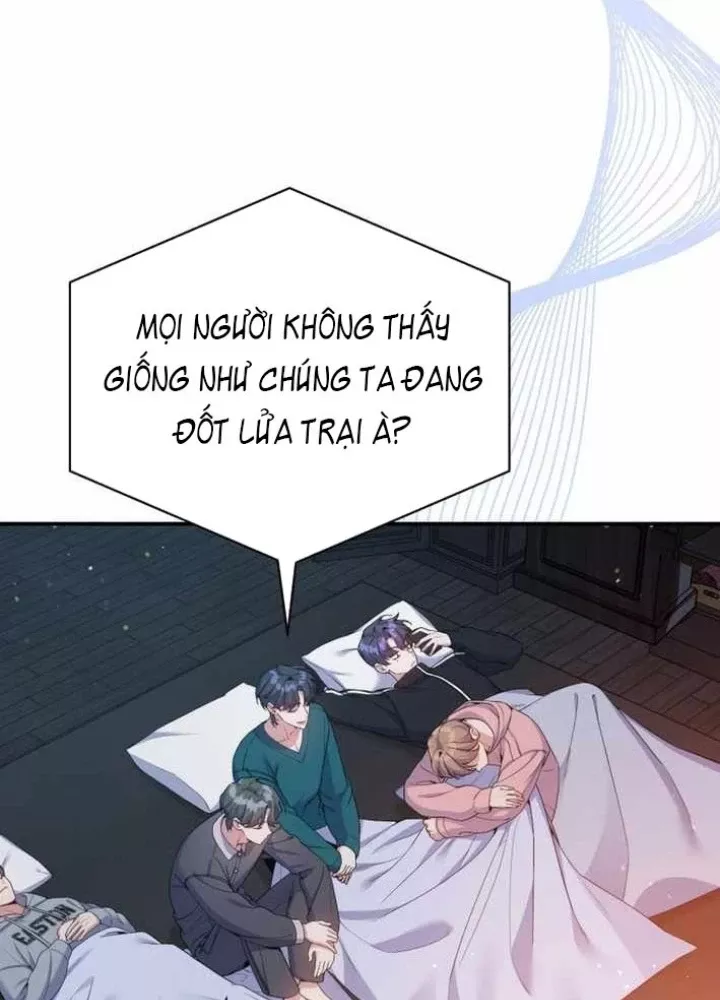 Hướng Dẫn Hồi Quy Dành Cho Thần Tượng: Chapter 53